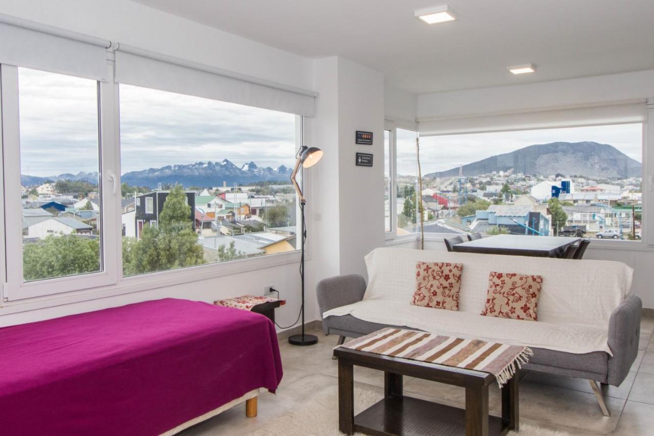 Walanika Apartment *