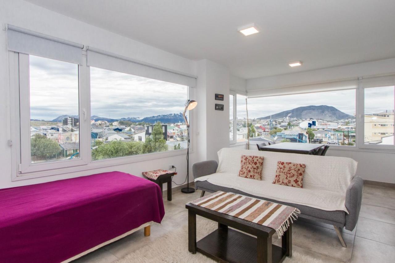 Walanika Apartment Ushuaia