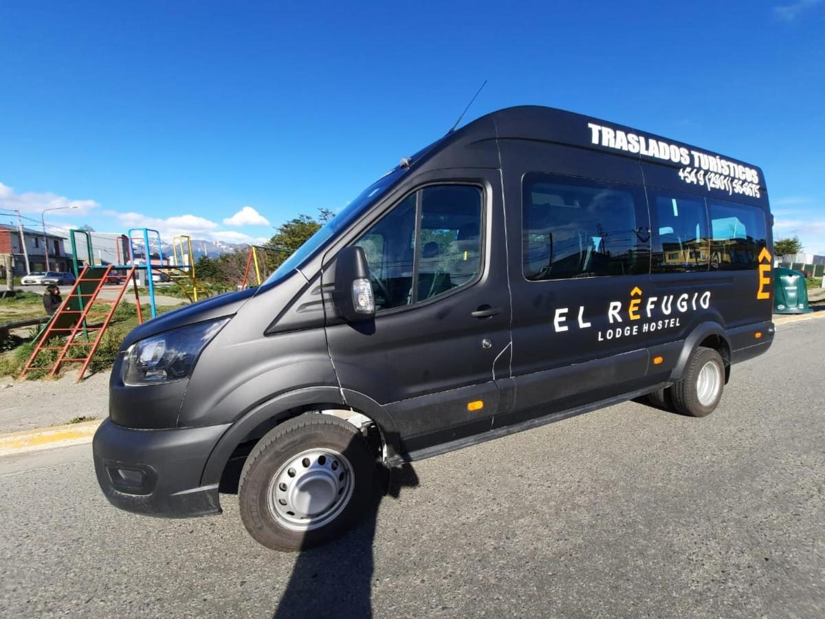 Hostal El Refugio