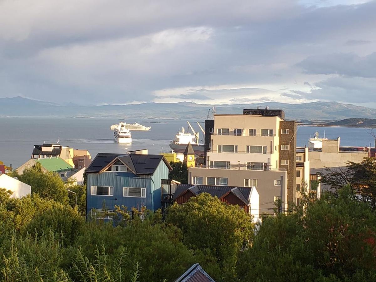 Apartamento Islas Del Canal Ushuaia