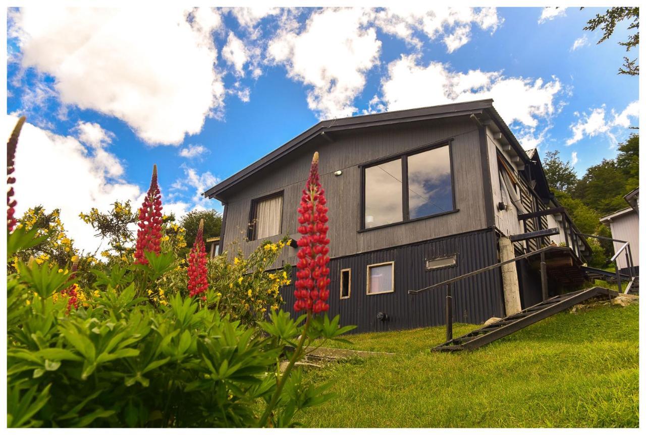 Сasa de vacaciones Akarsur Ushuaia