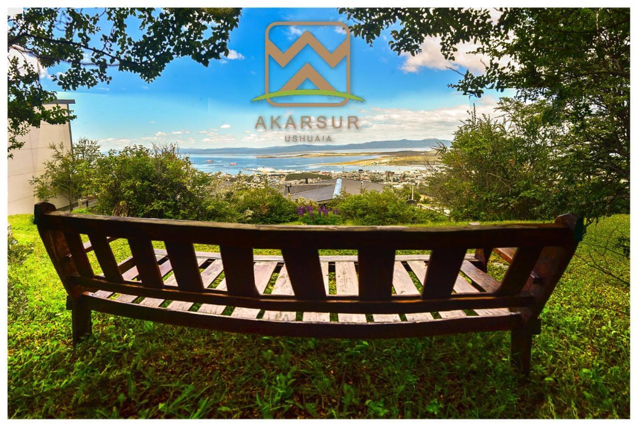 Akarsur Сasa de vacaciones