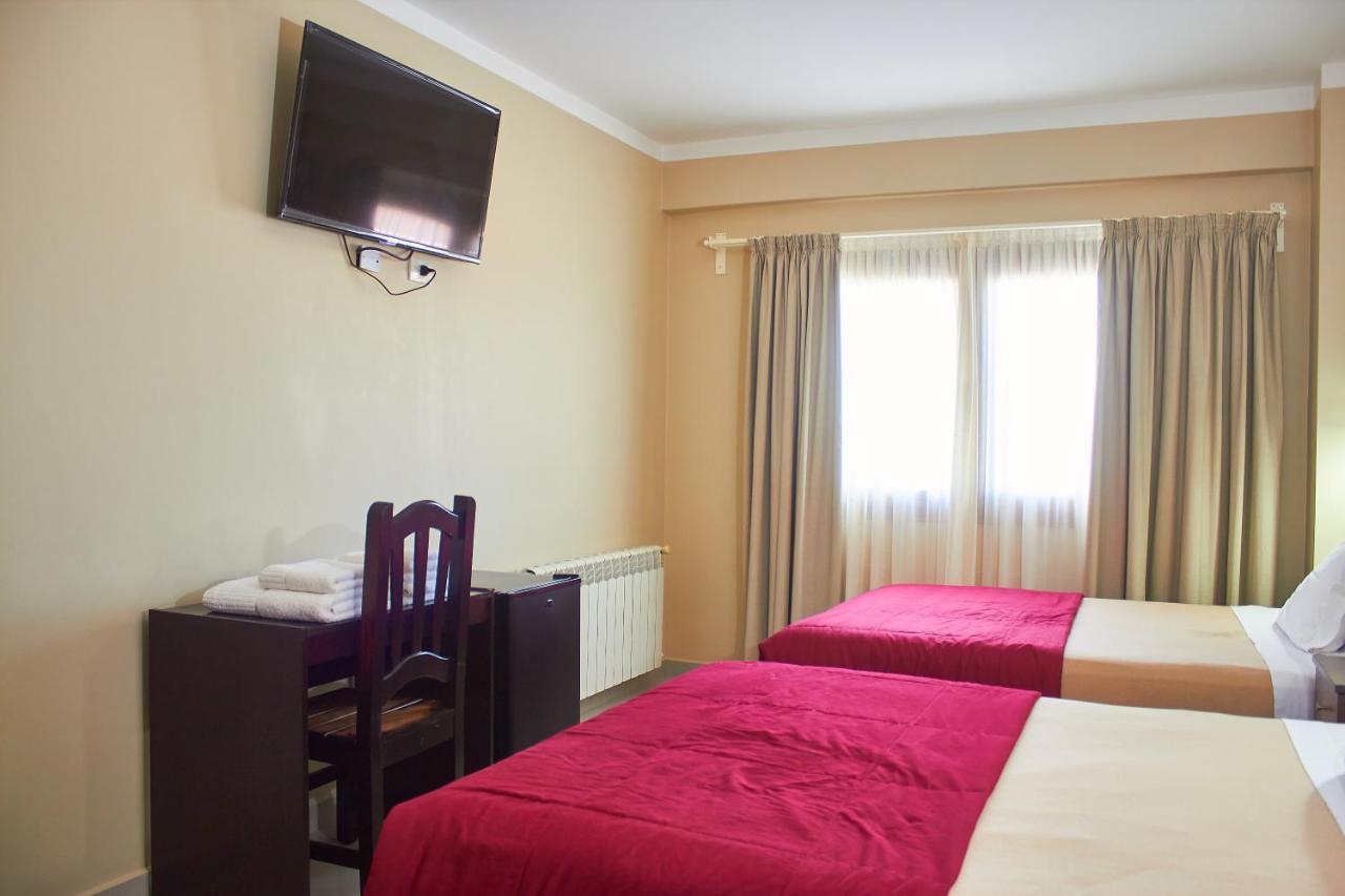 Hotel Vitalia 2*