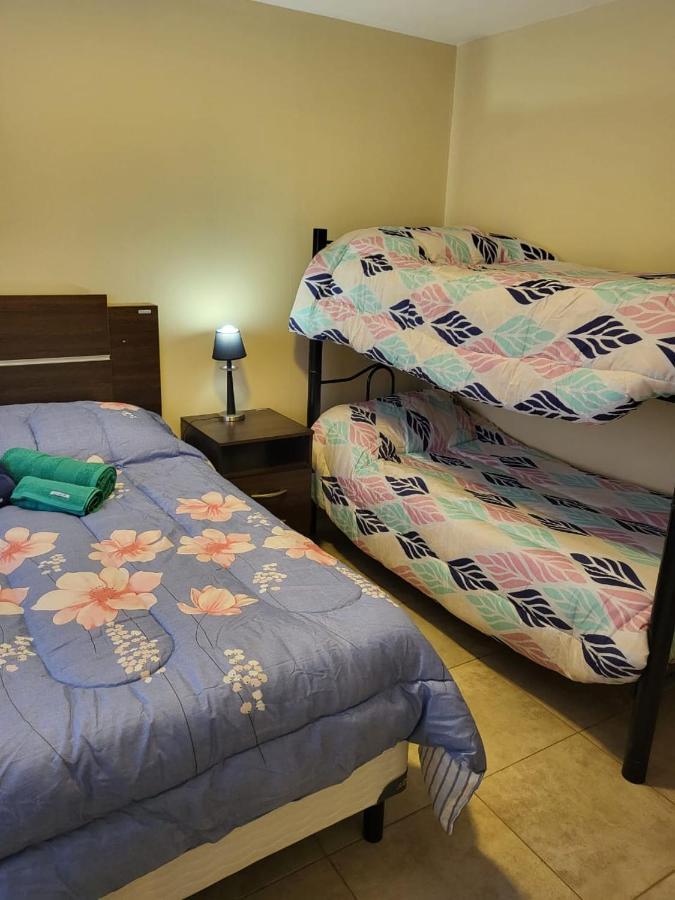 Calido Departamento En 7 Apartamento *