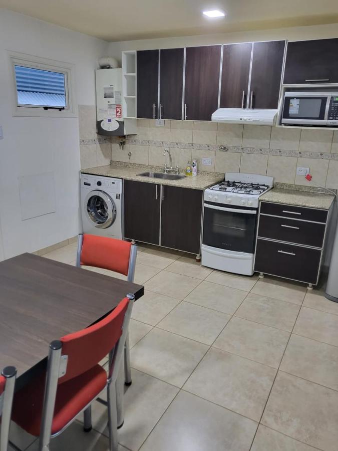 Calido Departamento En 7