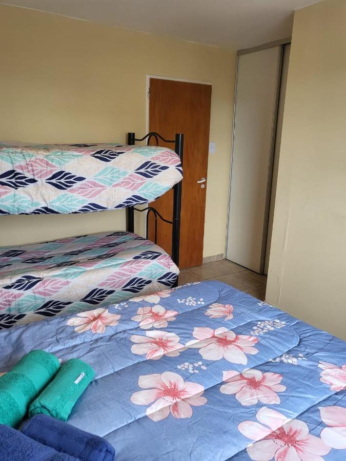 Apartamento Calido Departamento En 7