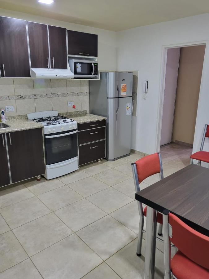 Calido Departamento En 7 Apartamento Ushuaia