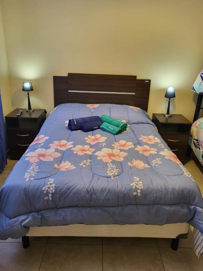 Apartamento Calido Departamento En 7