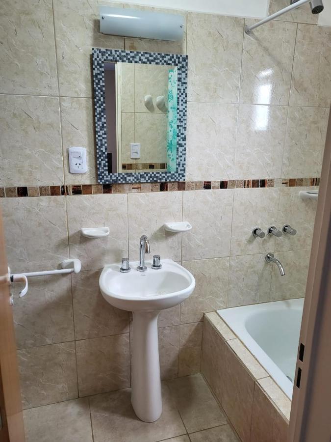 Calido Departamento En 7 Apartamento *