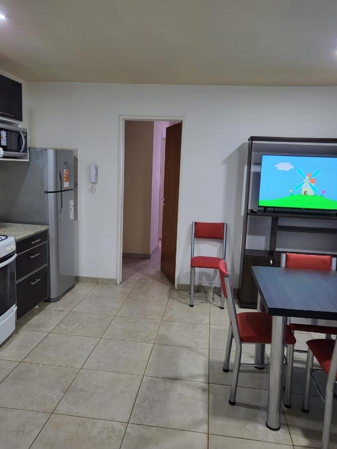 Calido Departamento En 7 Apartamento *
