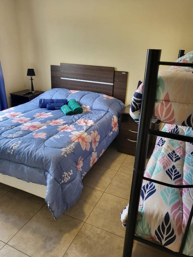 Apartamento Calido Departamento En 7