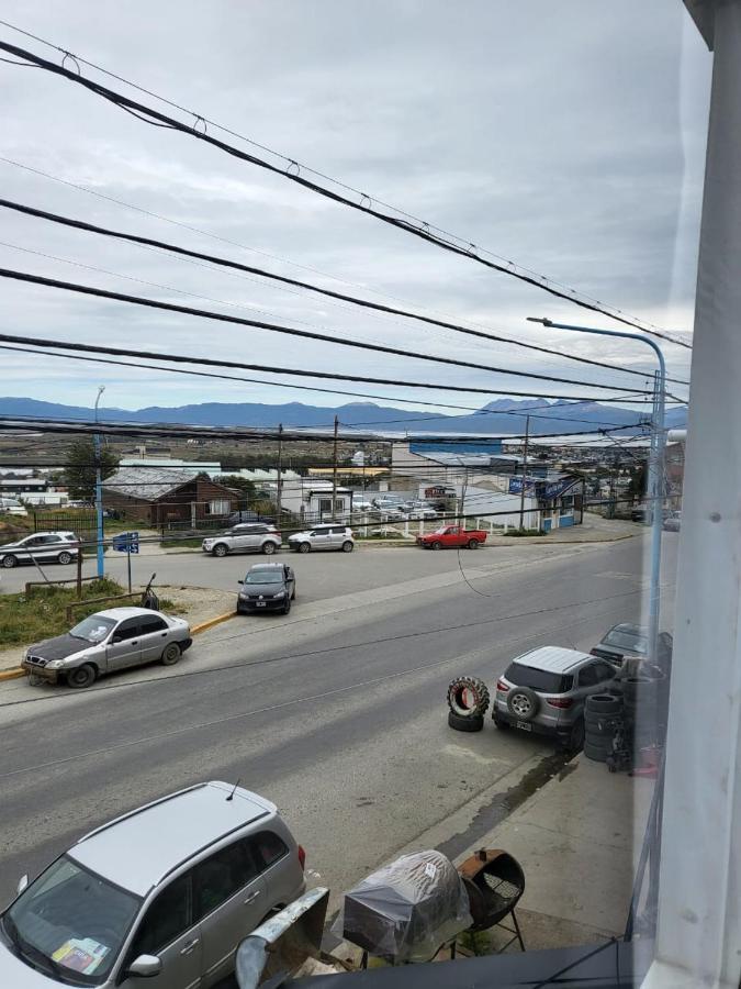 Calido Departamento En 7 Apartamento Ushuaia