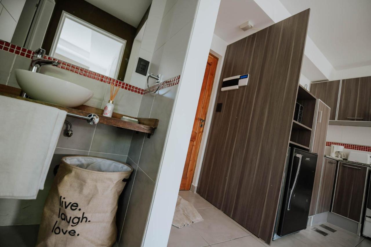 Mystic Mountains - Bienvenido/welcome. Check In & Chill Apartamento *