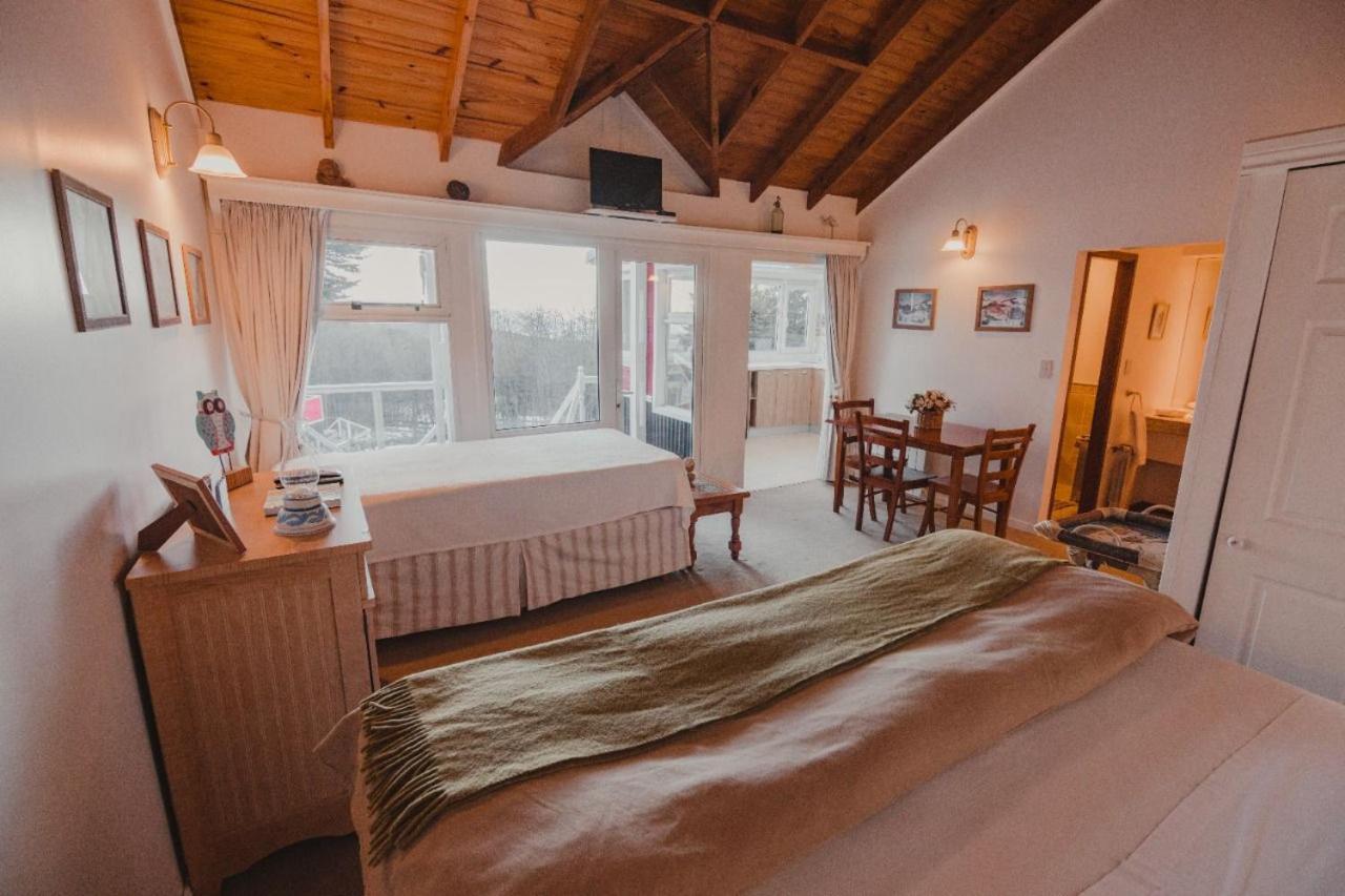 Cumbres Del Martial Inn