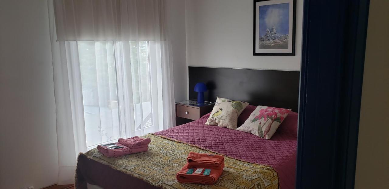 Encantada Apart Apartamento Ushuaia