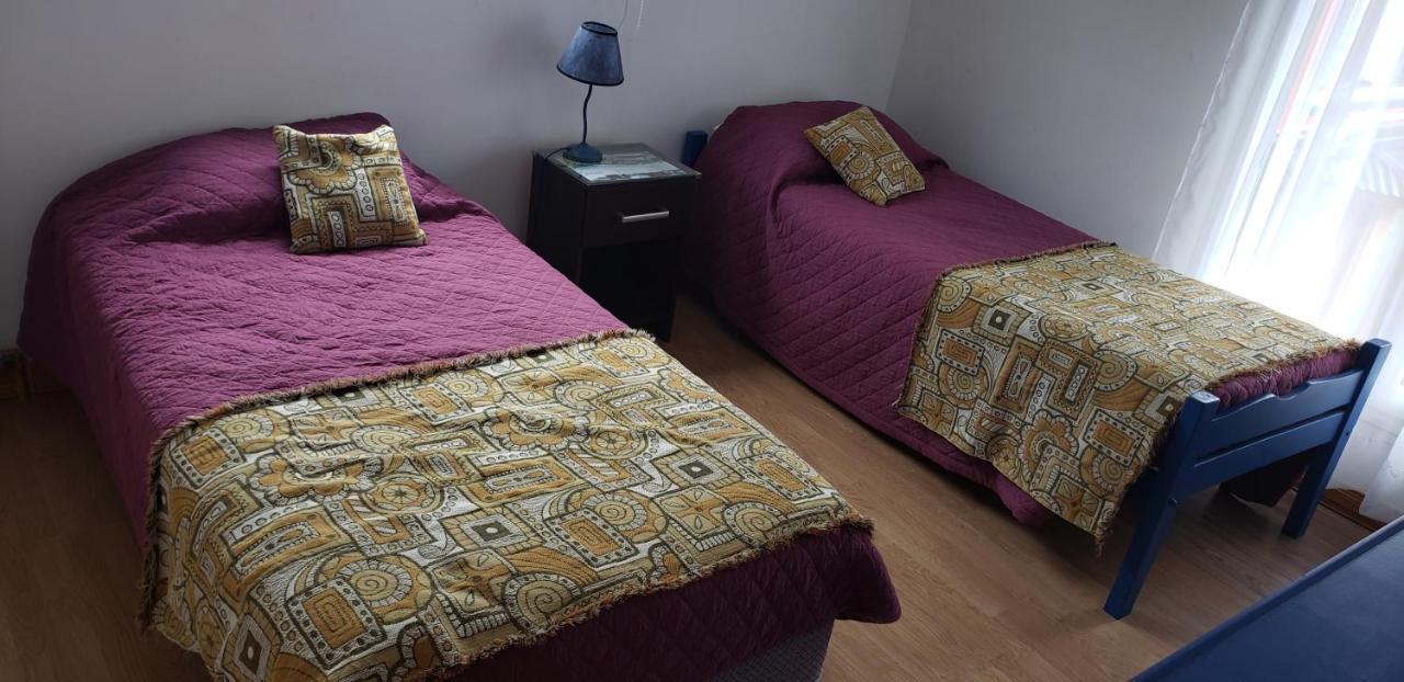 Encantada Apart Apartamento *