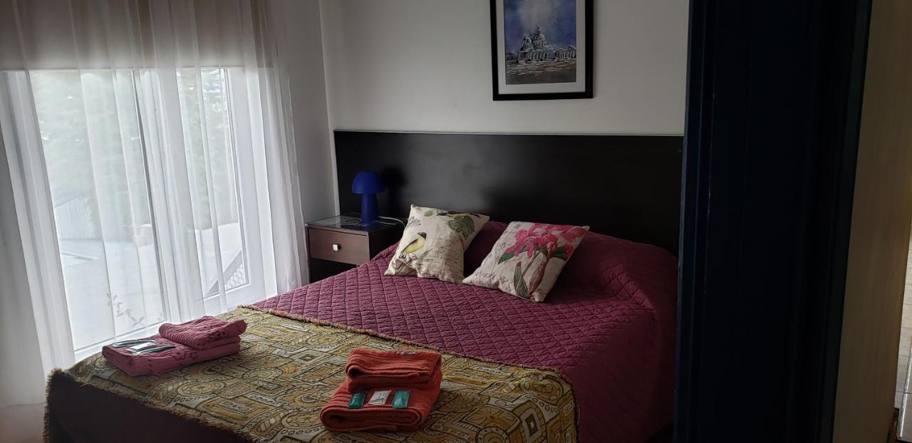 Encantada Apart Apartamento *