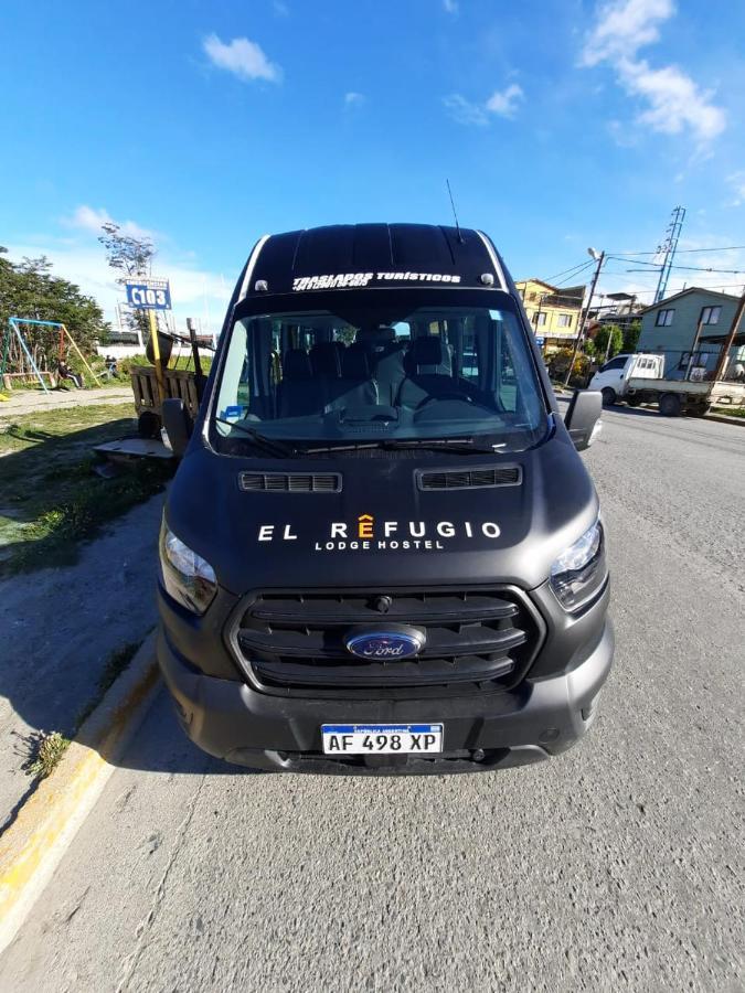 Hostal El Refugio Ushuaia