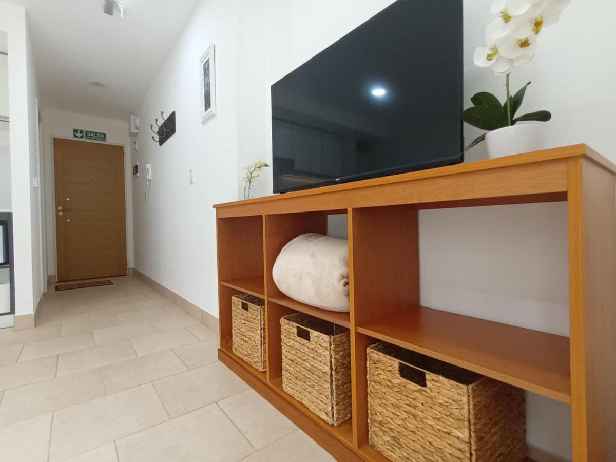 Apartamento Violeta Amarilla *
