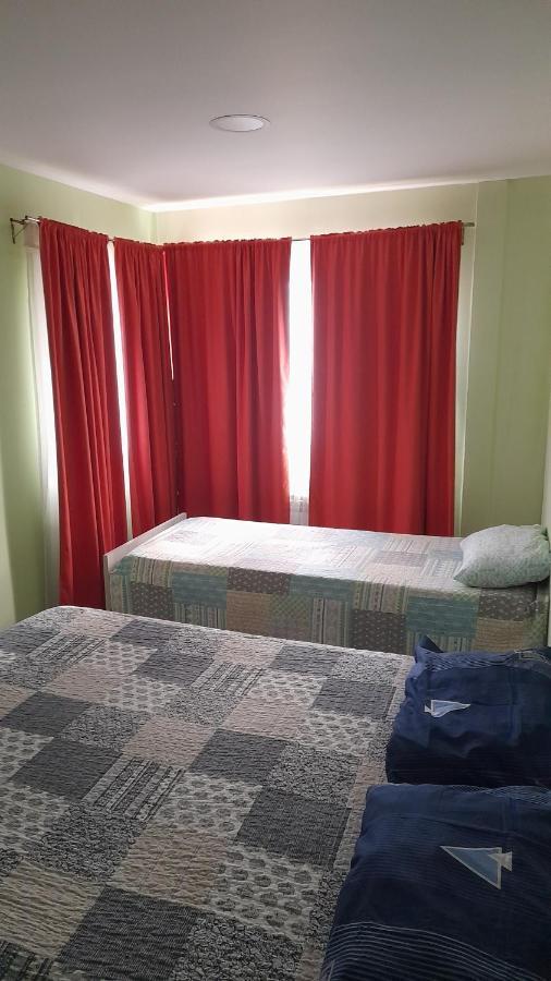 Homestay La Esquina