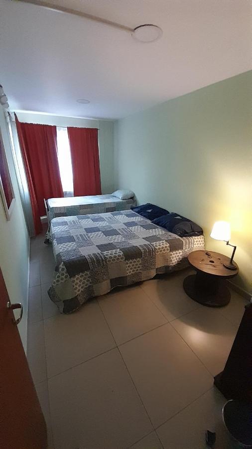 La Esquina Homestay