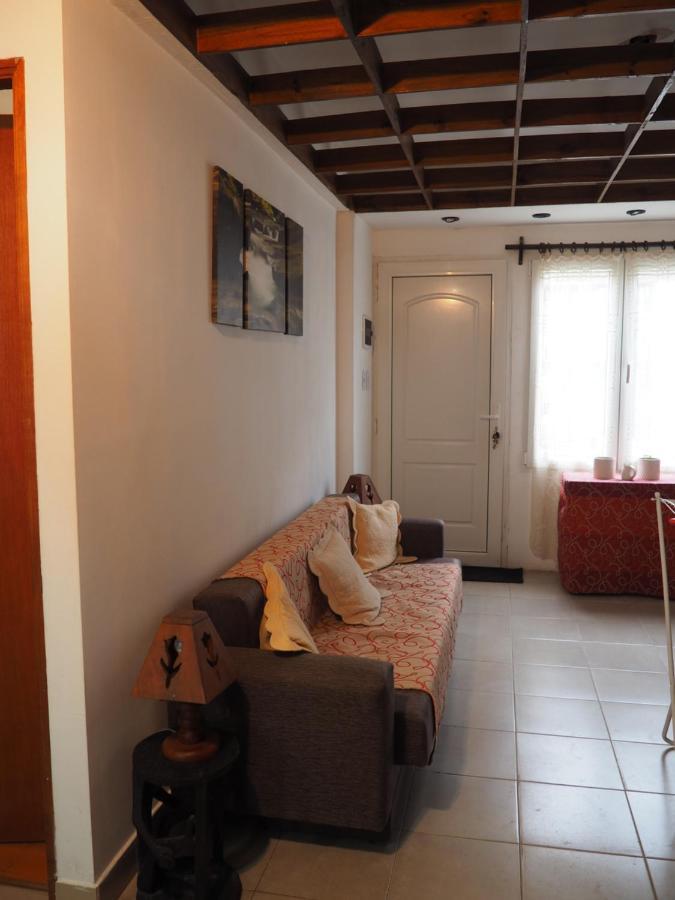 Apartment Khondado