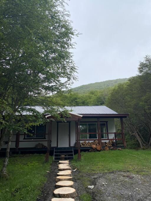 En El Bosque De Llanos Del Castor Сasa de vacaciones *