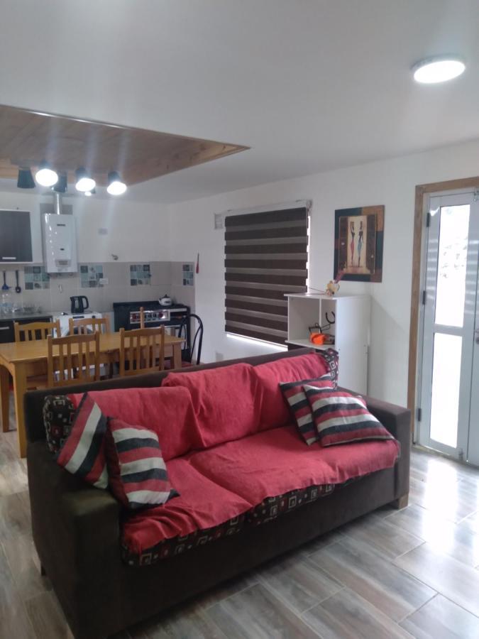 Hogar Dulce Hogar *