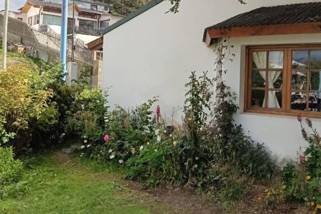 Apartamento Casa Towwora Ushuaia