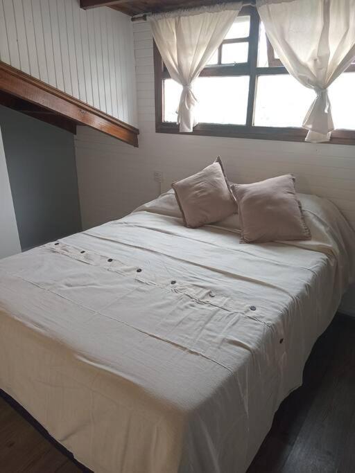 Apartamento Casa Towwora *