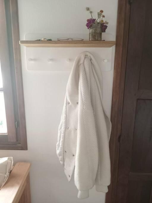 Apartamento Casa Towwora