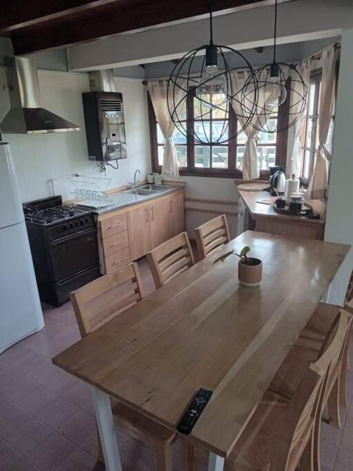 Apartamento Casa Towwora *