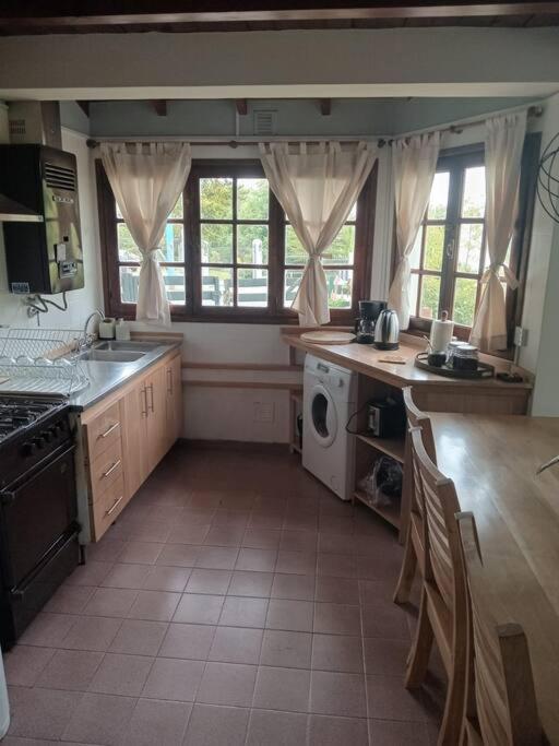 Apartamento Casa Towwora *