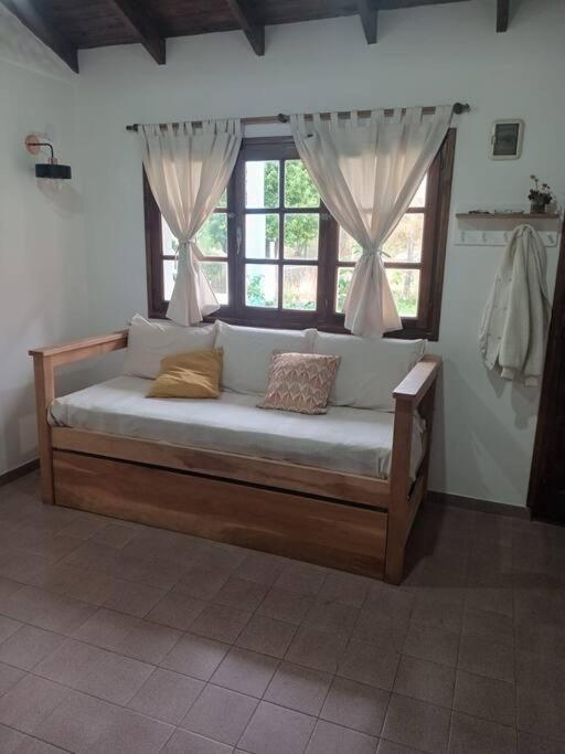 Apartamento Casa Towwora Ushuaia