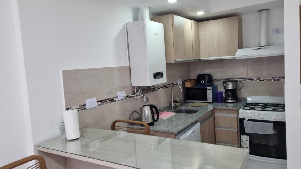 Apartamento Los Argentos *