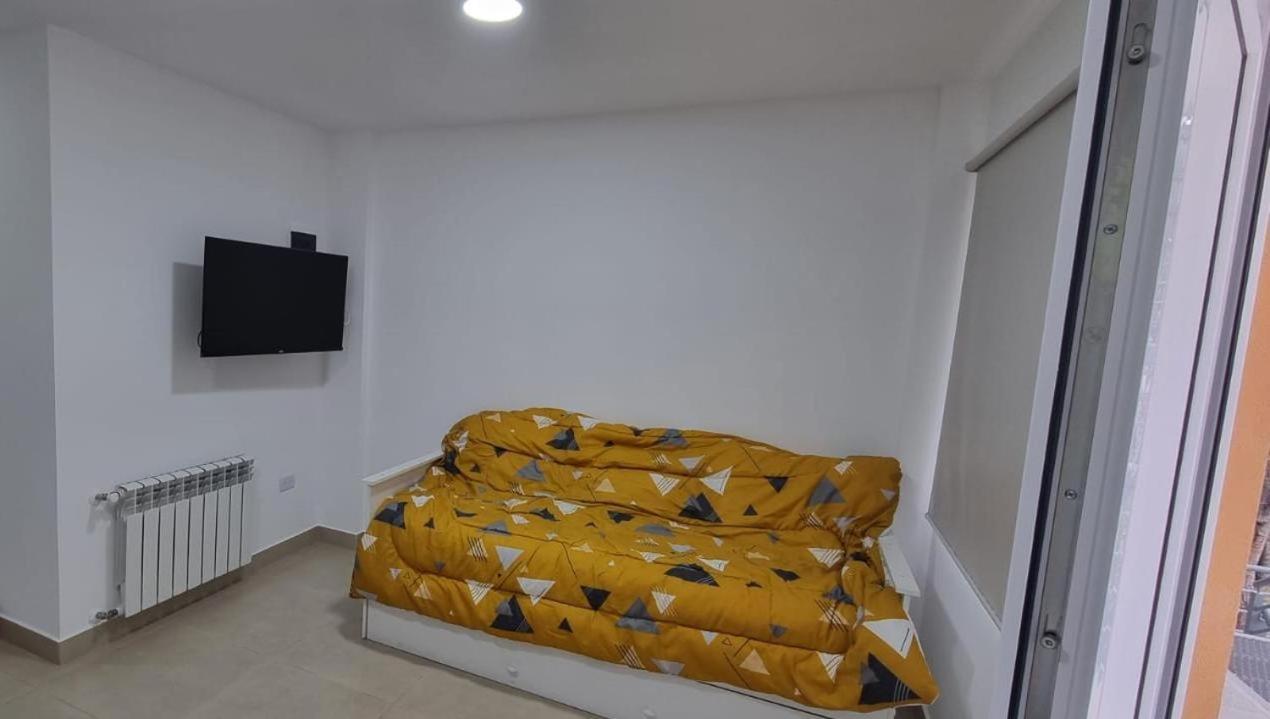 Apartamento Los Argentos