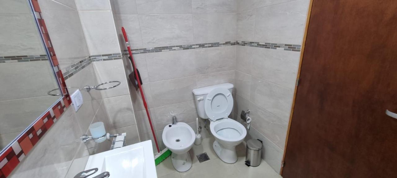 Los Argentos Apartamento *