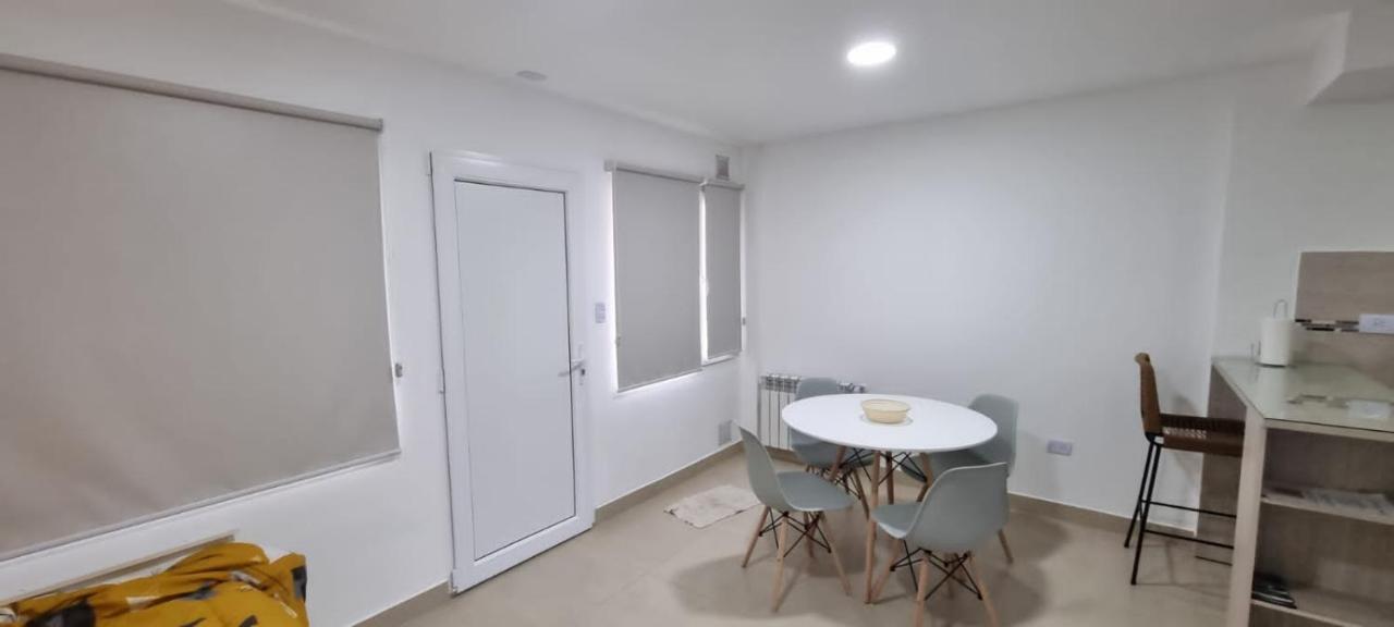 Los Argentos Apartamento *