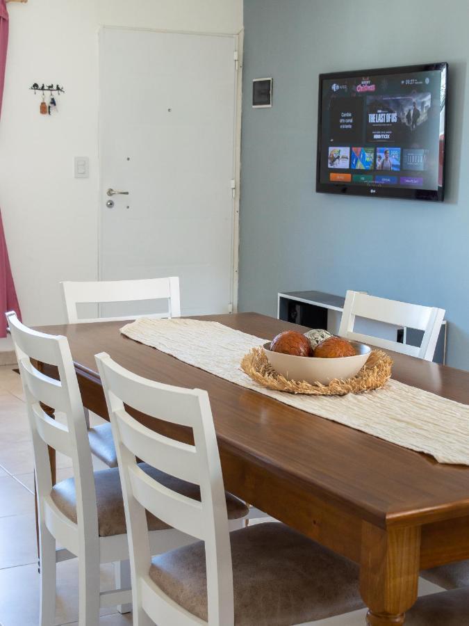 Casa Olivia Сasa de vacaciones Ushuaia
