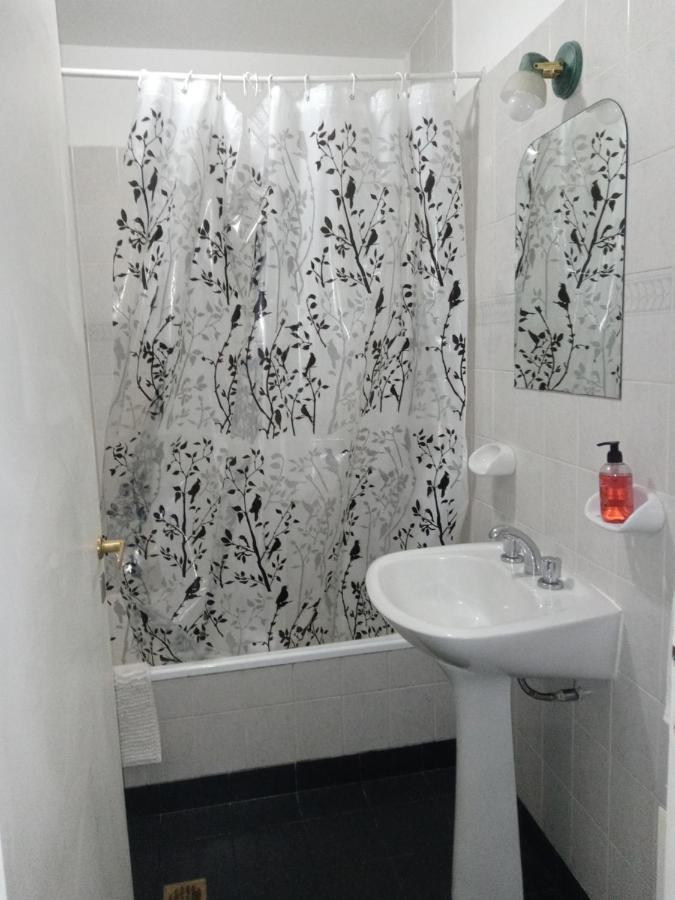 El Rincon De Golondrinas Privadas Habitación en casa particular Ushuaia