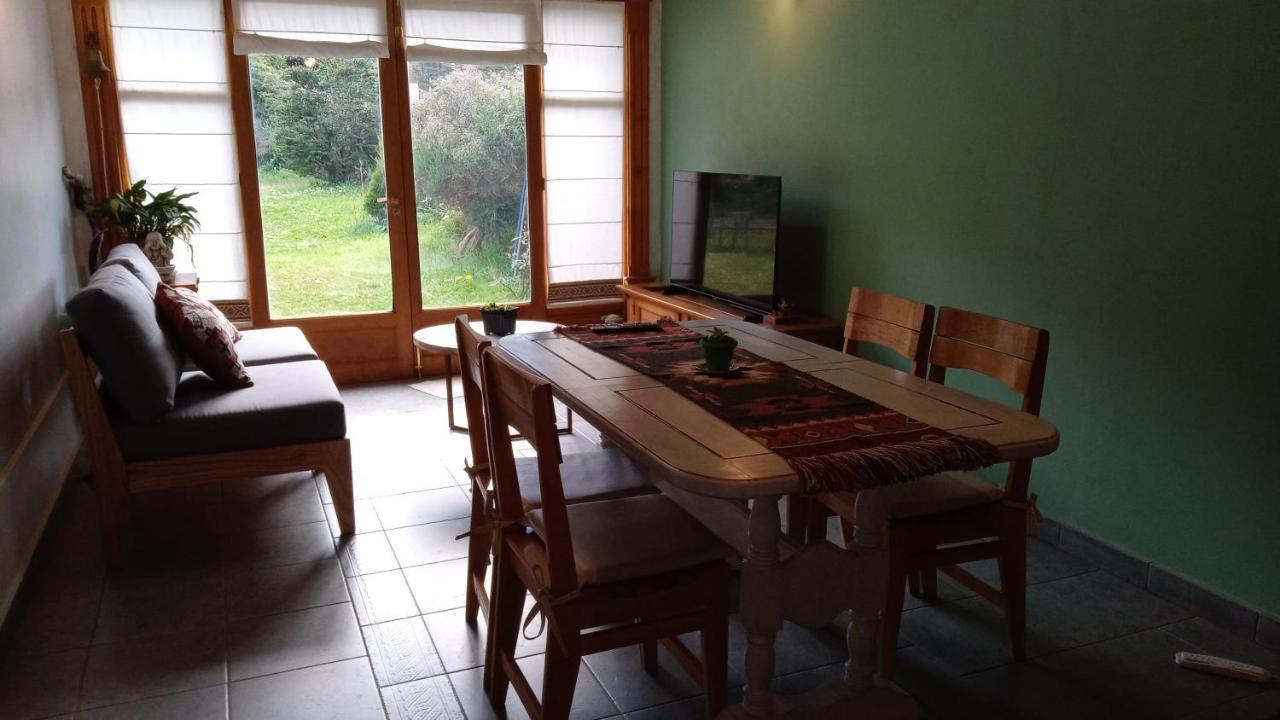 El Rincon De Golondrinas Privadas Habitación en casa particular Ushuaia