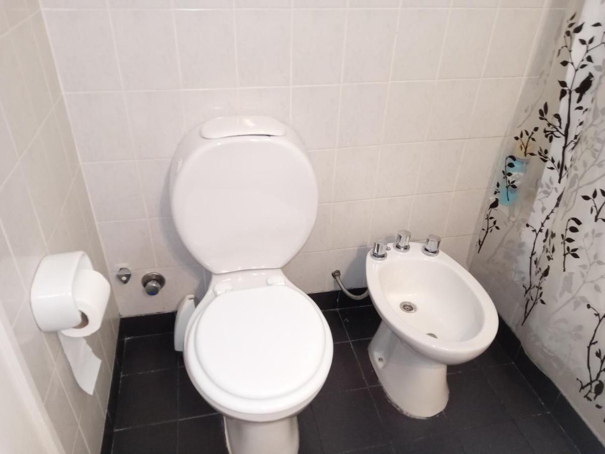 El Rincon De Golondrinas Privadas Habitación en casa particular