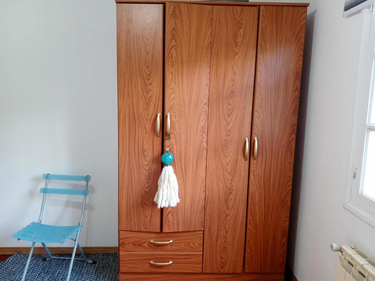 El Rincon De Golondrinas Privadas *