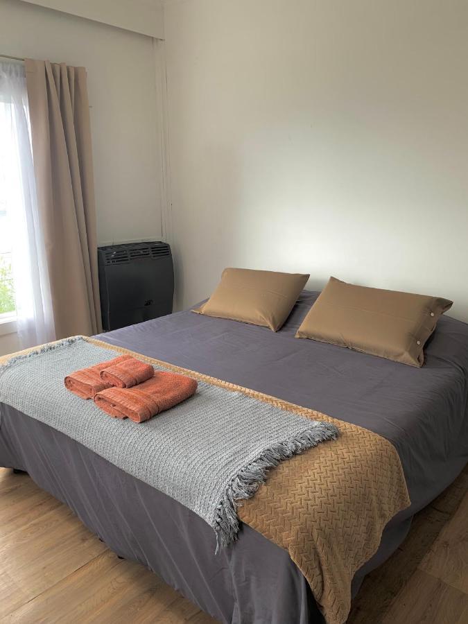 Apartamento Balcon Austral Te Ofrece Increible Vista Panoramica