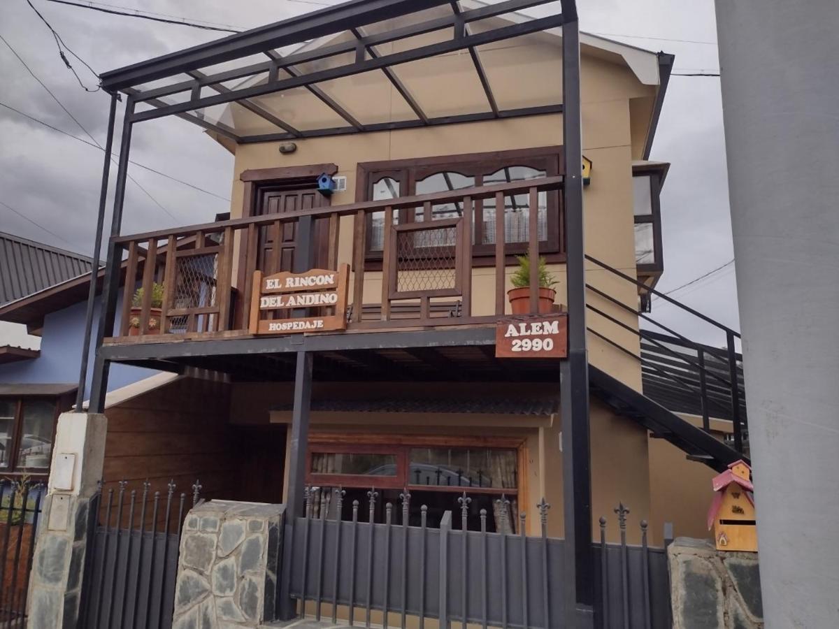 El Rincon Del Andino - Planta Baja * Ushuaia