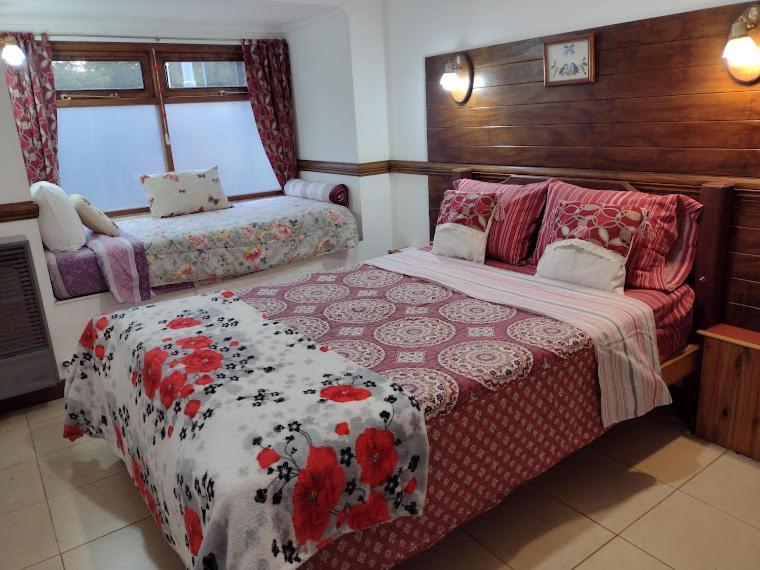 El Rincon Del Andino - Planta Baja Apartment Ushuaia