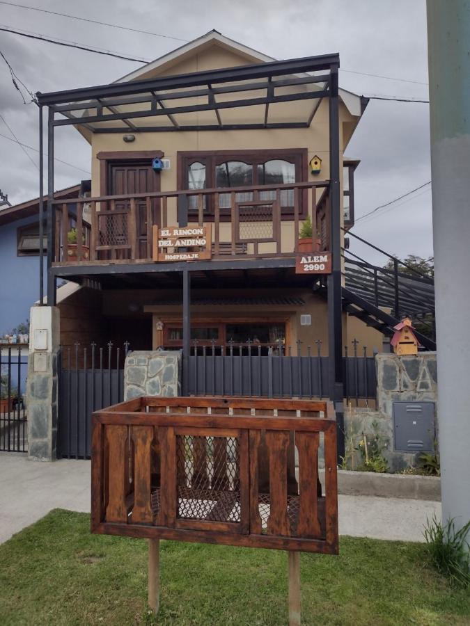 El Rincon Del Andino - Planta Baja