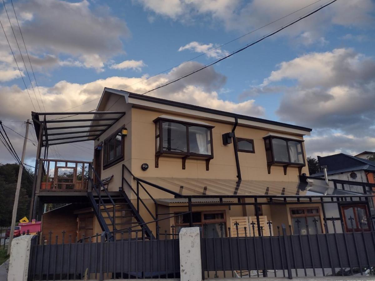 El Rincon Del Andino - Planta Baja Ushuaia