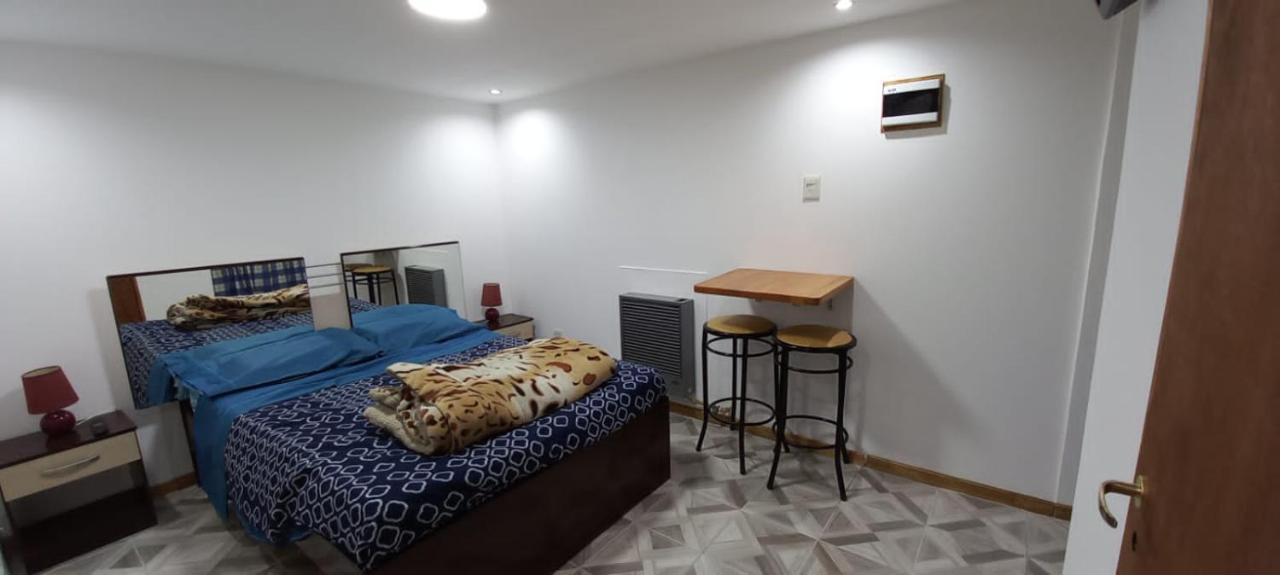 Apartamento Hermanos *