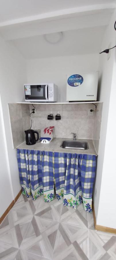 Hermanos Apartamento